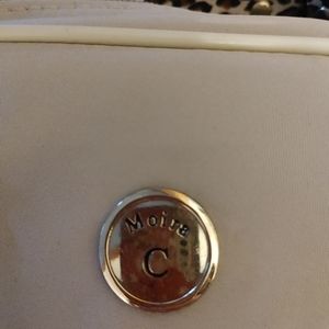 Animal print hand bags